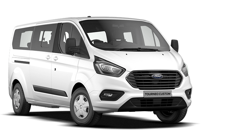 Airport cars fleet