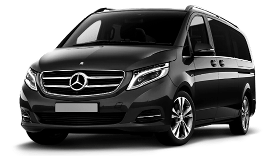 minibus hire fleet